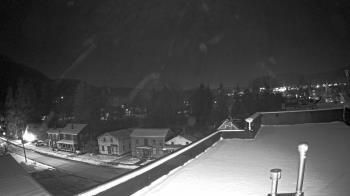 Weather camera view of Delhi.