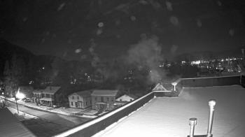 Weather camera view of Delhi.