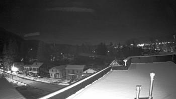 Weather camera view of Delhi.