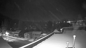 Weather camera view of Delhi.