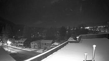 Weather camera view of Delhi.