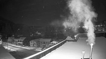 Weather camera view of Delhi.