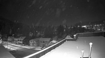 Weather camera view of Delhi.