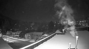 Weather camera view of Delhi.