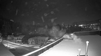 Weather camera view of Delhi.