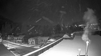 Weather camera view of Delhi.