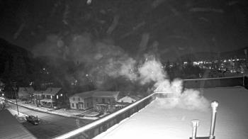 Weather camera view of Delhi.