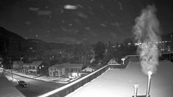 Weather camera view of Delhi.