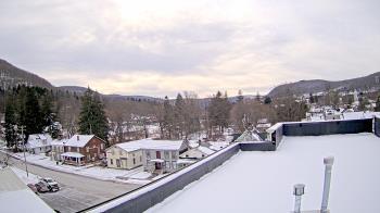 Weather camera view of Delhi.