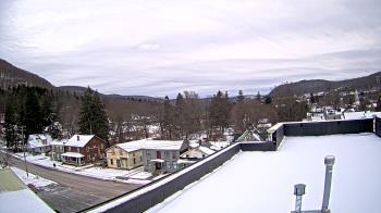 Weather camera view of Delhi.