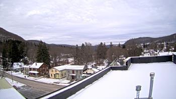 Weather camera view of Delhi.