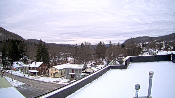 Weather camera view of Delhi.