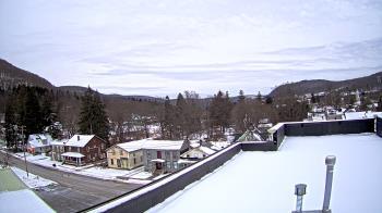 Weather camera view of Delhi.