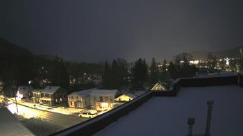 Weather camera view of Delhi.