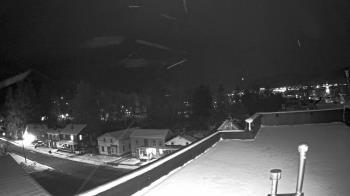 Weather camera view of Delhi.