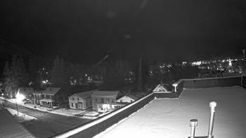 Weather camera view of Delhi.