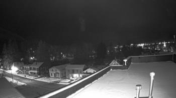 Weather camera view of Delhi.