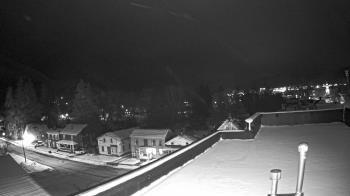 Weather camera view of Delhi.