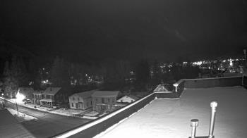 Weather camera view of Delhi.