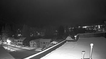 Weather camera view of Delhi.