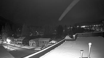 Weather camera view of Delhi.