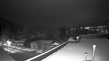 Weather camera view of Delhi.