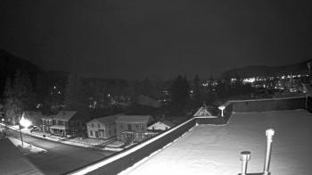 Weather camera view of Delhi.