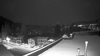 Weather camera view of Delhi.