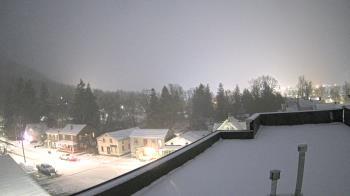 Weather camera view of Delhi.