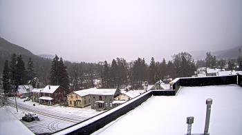 Weather camera view of Delhi.