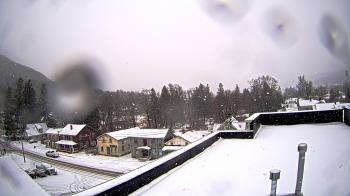 Weather camera view of Delhi.