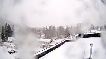 Weather camera view of Delhi.