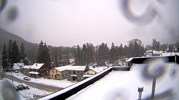 Weather camera view of Delhi.