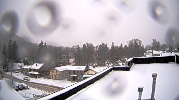 Weather camera view of Delhi.