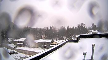 Weather camera view of Delhi.