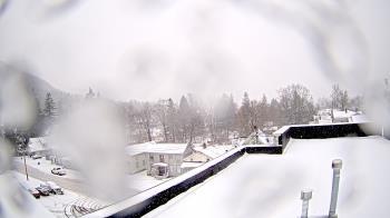 Weather camera view of Delhi.