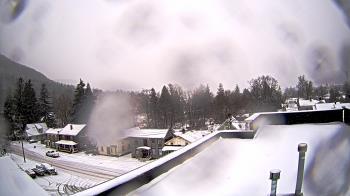 Weather camera view of Delhi.