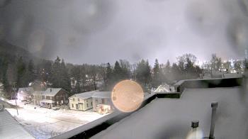 Weather camera view of Delhi.