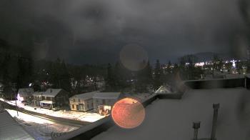 Weather camera view of Delhi.