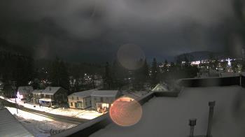 Weather camera view of Delhi.