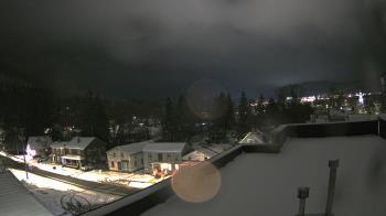 Weather camera view of Delhi.