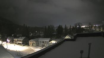 Weather camera view of Delhi.