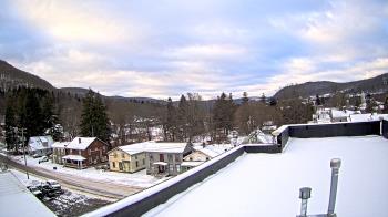 Weather camera view of Delhi.