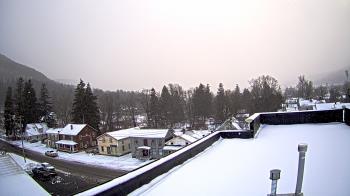 Weather camera view of Delhi.