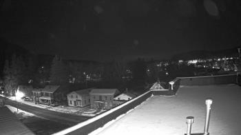 Weather camera view of Delhi.