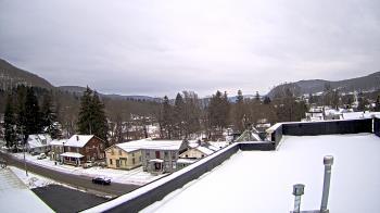 Weather camera view of Delhi.