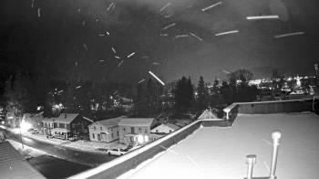 Weather camera view of Delhi.