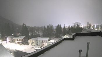 Weather camera view of Delhi.