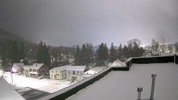 Weather camera view of Delhi.