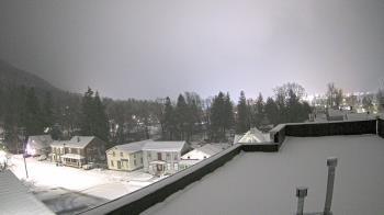 Weather camera view of Delhi.